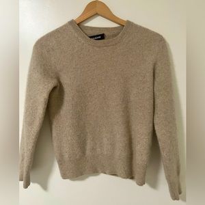 NAADAM Cashmere Sweater